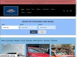 Sites similar to supremeheadsupply.com.au