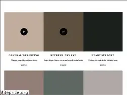 Sites similar to supremehealth.co.nz