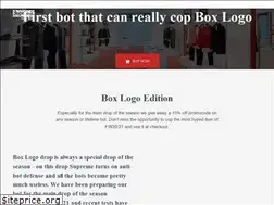 Sites similar to supremehotbot.com