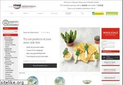 Sites similar to supremehousewares.com