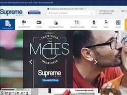 Sites similar to supremeinox.com.br