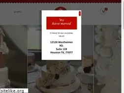 Sites similar to supremekakes.com