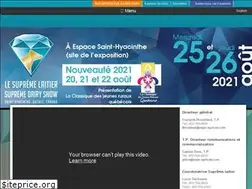 Sites similar to supremelaitier.com