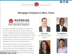 Sites similar to supremelending247.com