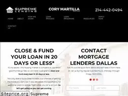 Sites similar to supremelendingdallas.com