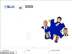 Sites similar to supremelevelmedia.com