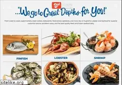Sites similar to supremelobster.com
