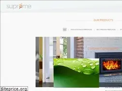 Sites similar to supremem.com