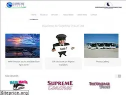 Sites similar to suprememalta.com