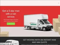 Sites similar to suprememanvan.com