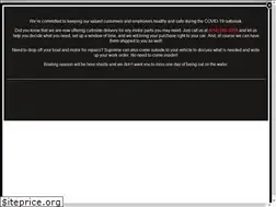 Sites similar to suprememarinemn.com