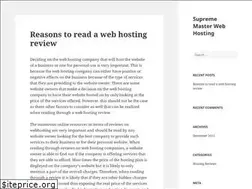 Sites similar to suprememastertelevision.com