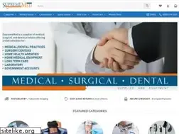 Sites similar to suprememed.com