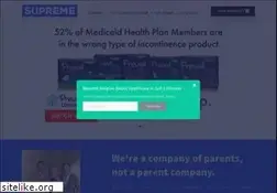 Sites similar to suprememedical.com