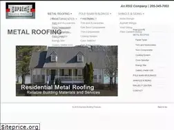 Sites similar to suprememetalproducts.com