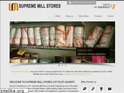 Sites similar to suprememillstores.com