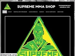 Sites similar to suprememma.com