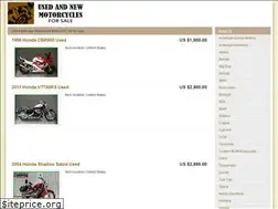 Sites similar to suprememotos.com