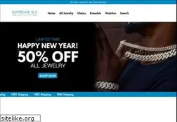 Sites similar to supremepatty.com