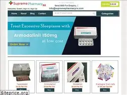 Sites similar to supremepharmacyrx.com
