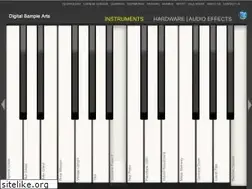 Sites similar to supremepiano.com