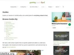 Sites similar to supremepizzapasta.com
