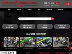 Sites similar to supremepowersports.com