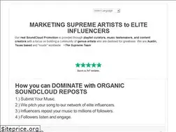Sites similar to supremepr.us