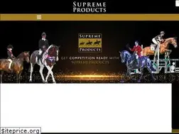 Sites similar to supremeproducts.co.uk