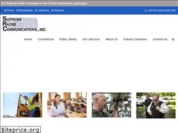 Sites similar to supremeradio.com