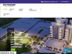 Sites similar to supremerealities.com