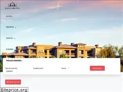 Sites similar to supremerealties.com