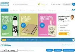Sites similar to supremerelatiegeschenken.nl
