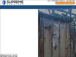 Sites similar to supremerestoration.ca