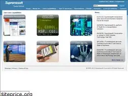Sites similar to supremesoft.com