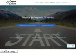 Sites similar to supremesoftware.com