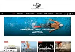 Sites similar to supremesportsfitness.com
