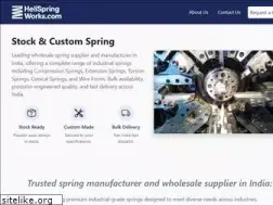 Sites similar to supremespring.net