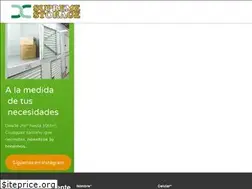 Sites similar to supremestorage.net