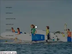 Sites similar to supremesurfkurs.de