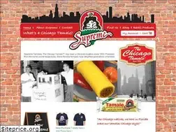 Sites similar to supremetamale.com