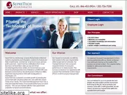 Sites similar to supremetech.com