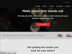 Sites similar to supremetracks.com