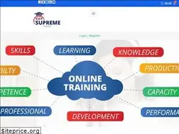 Sites similar to supremetrainer.com