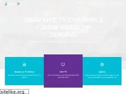 Sites similar to supremetv.eu