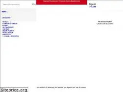 Sites similar to supremevitamin.com