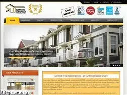 Sites similar to supremewindows.net