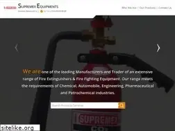 Sites similar to supremexequipments.com
