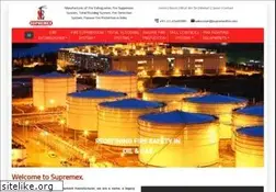 Sites similar to supremexfireextinguisher.com