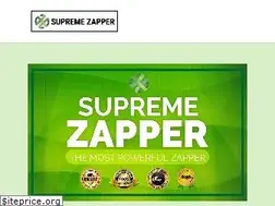 Sites similar to supremezapper.com